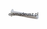 Kołek do szatoz biały Amadeusz.jpg